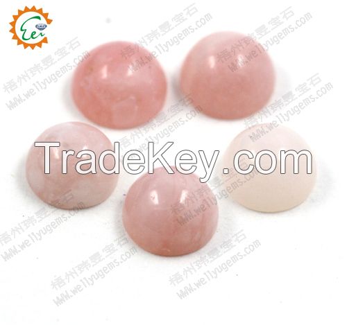 Natural Opal- RD Cabochons.