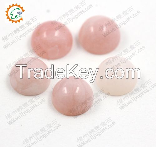 Natural Opal- RD Cabochons.