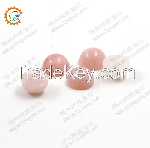 Natural Opal- RD Cabochons.