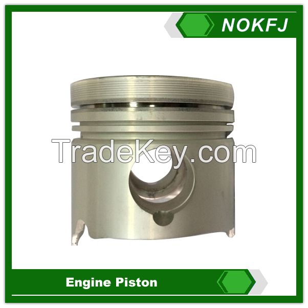 Excavator Engine Parts S6D95 Diesel Piston Ring 6207-31-2141