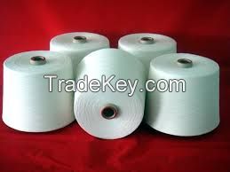 polyester cotton yarn