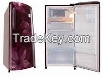 Direct Cool Refrigerators - 0008