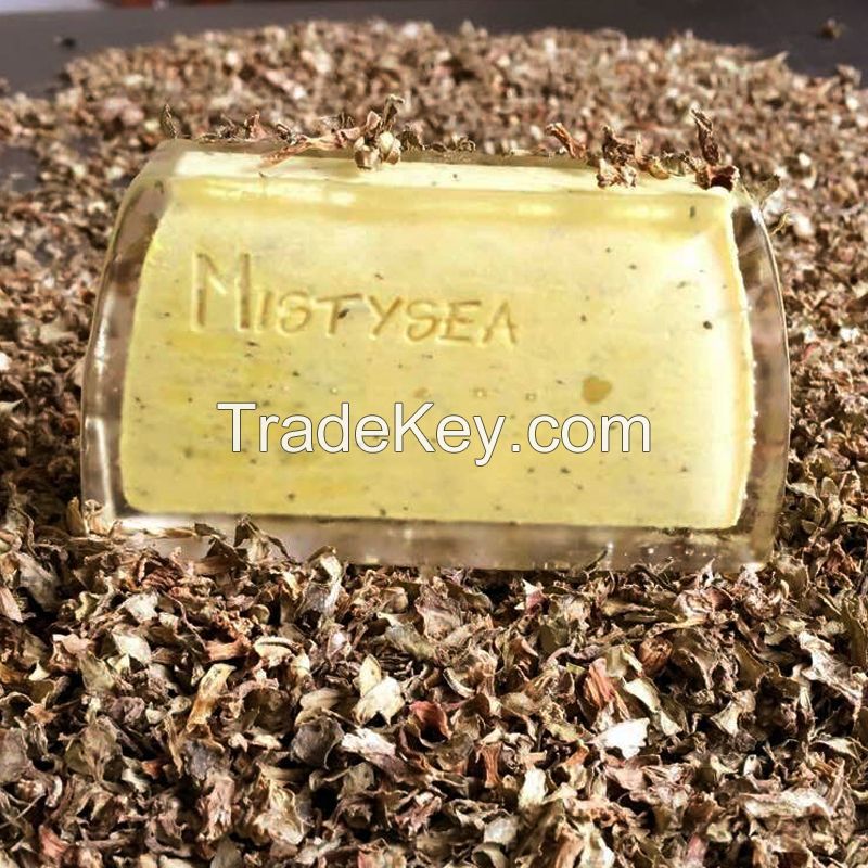 Hot selling private care essential oil handmade soap 110g/pcs for Bulk buying, Wholesale, OEM / ODM