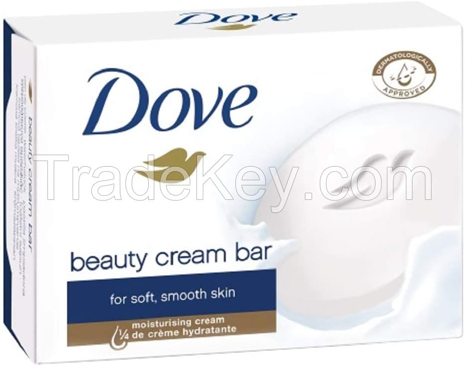 Dove Soap USA