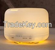 Best selling Aroma diffuser touch button 500ML 