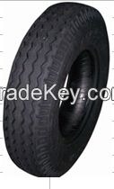 Trunk tyre