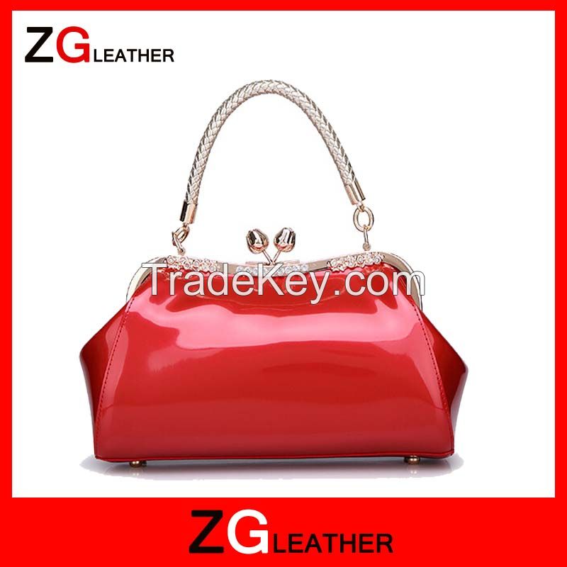 Promotional bag famous handbag hot sale women's bag