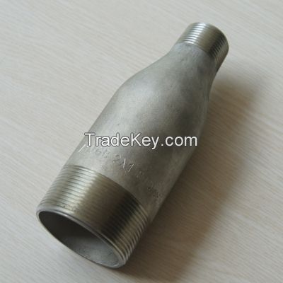 Forged Steel / Swage Nipple