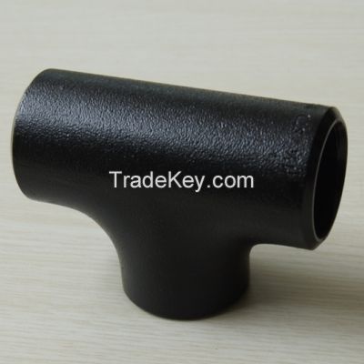 Carbon Steel Butt Welding Fittings 