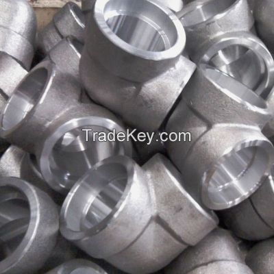 Socket Welding Fittings Elbow