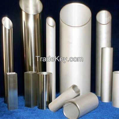 Stainless Steel Pipe