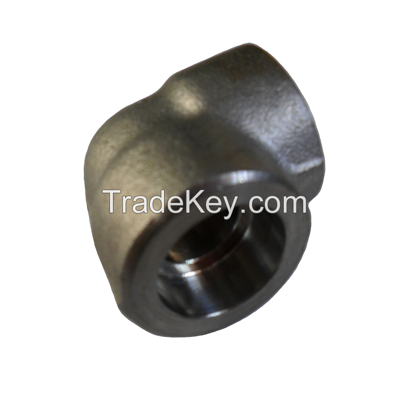 Socket Welding Fittings Elbow