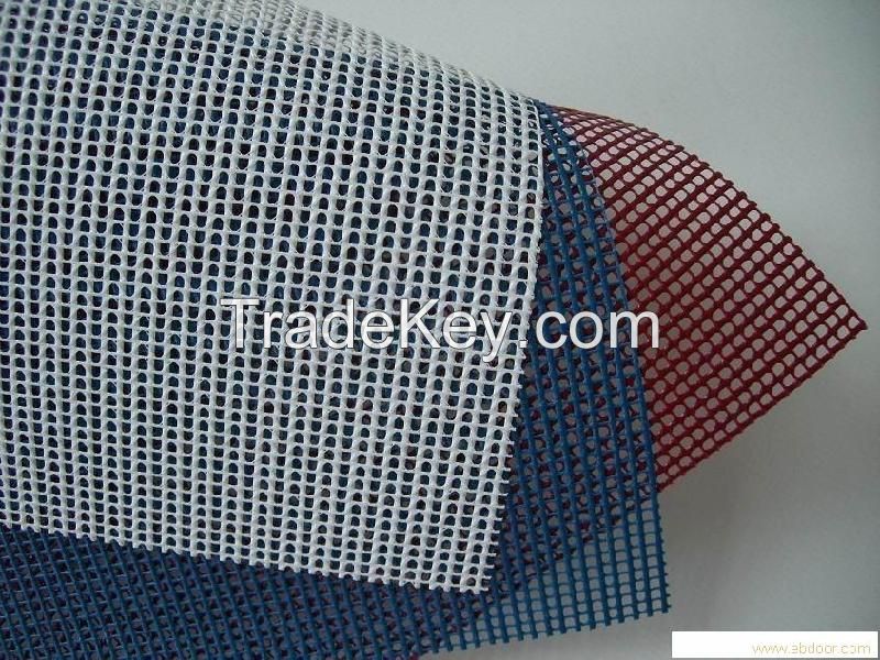 fiberglass mesh cloth