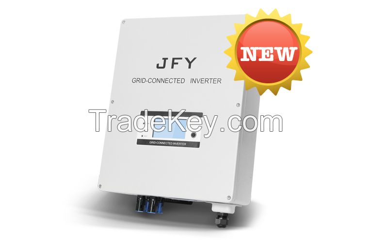 SUNSEED series string single phase inverter