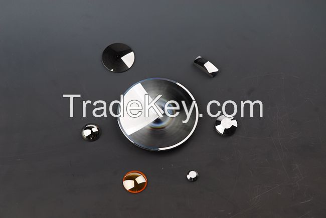 germanium single crystal wafer, ZnS, ZnSe, germanium, silicon 