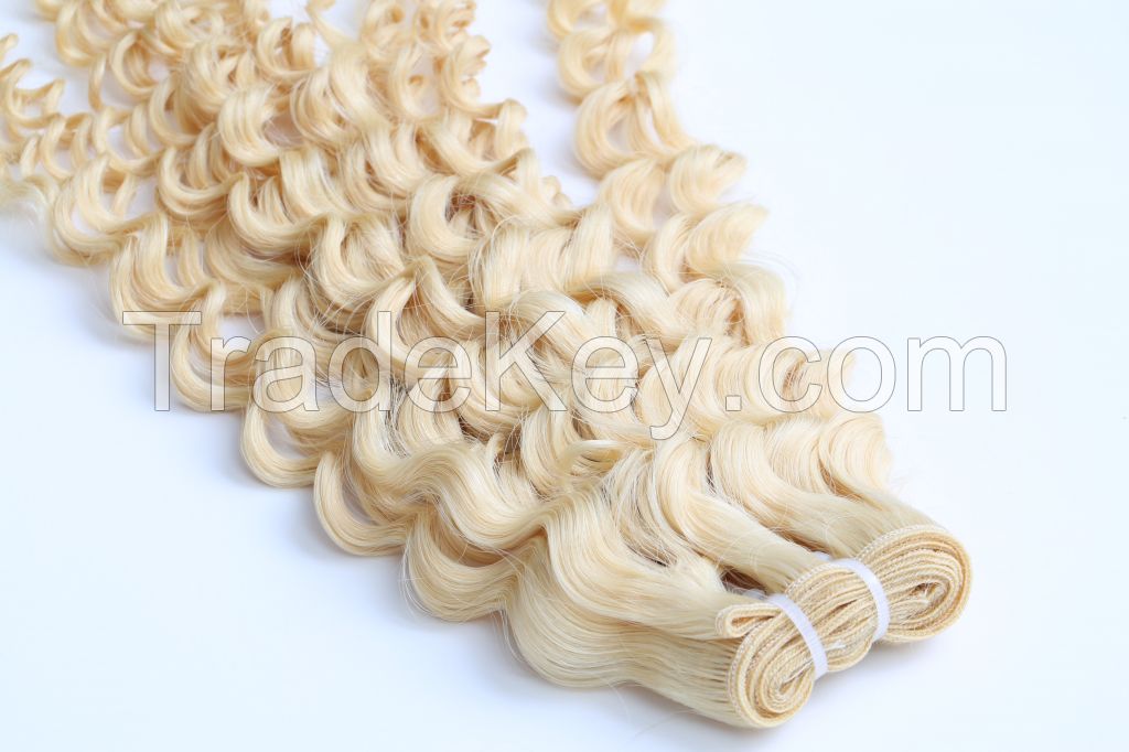 Brazilian Human Hair Extensions For Sale