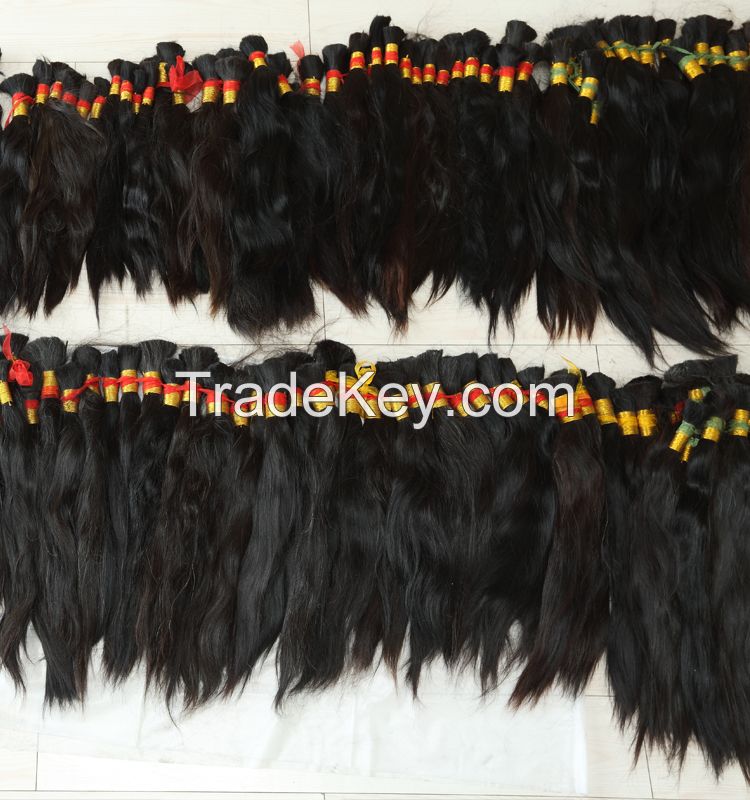 Sell Best Quality 100% Brazilian Virgin Hair