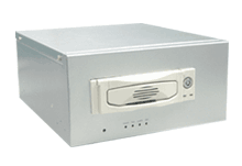 DVR MPEG4 16 VIDEO  AUDIO I/O