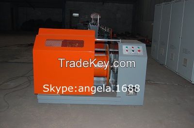 Wire Take Off Machine