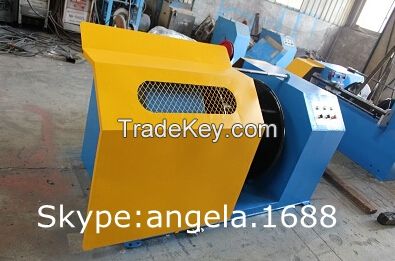 Steel Band Winding Machine