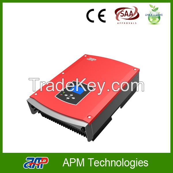 4000W grid-connected PV inverter for solar system