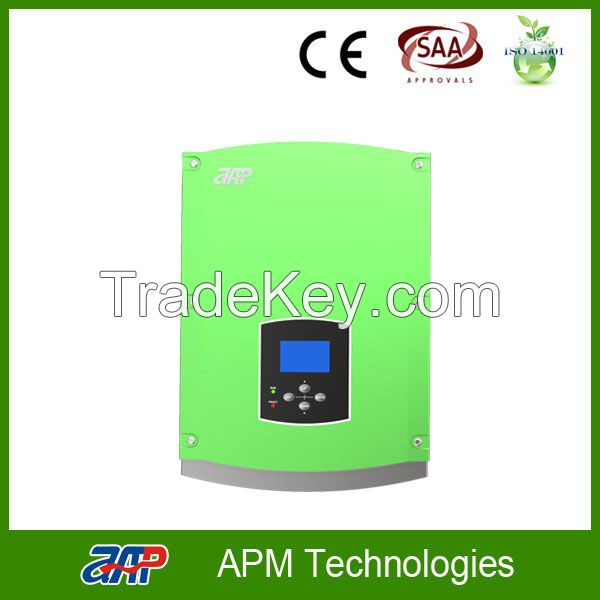 APM Micro inverter MINI 250 for solar system