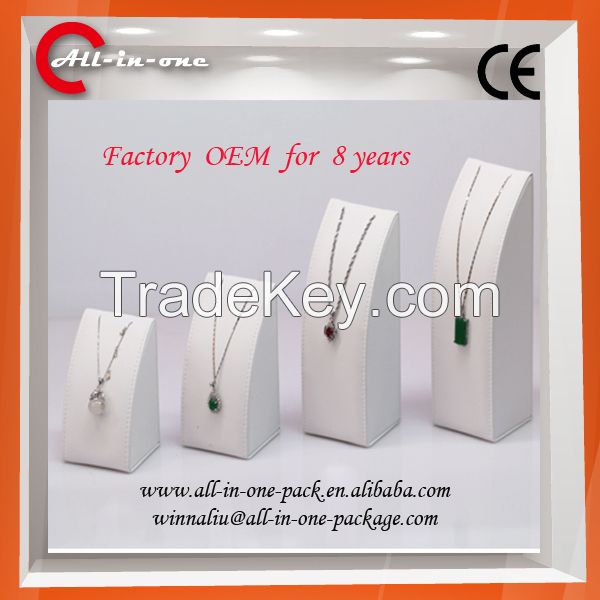 Fashionable Jewelry Display wholesale with good quality 