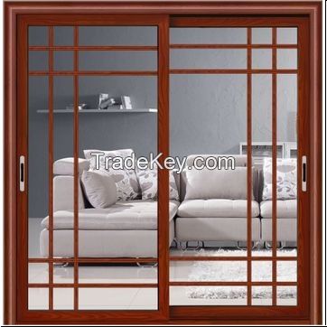 Sliding Door