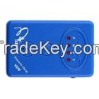 Hot sale bedwetting alarm wireless with three types adjustable alarm voice