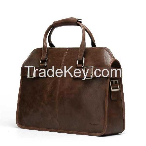 Leather Briefcases