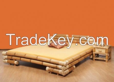 Bamboo Furniture looking Buyer[Sofa, Bed, Chair, Bench, Fence, Dining Set.]