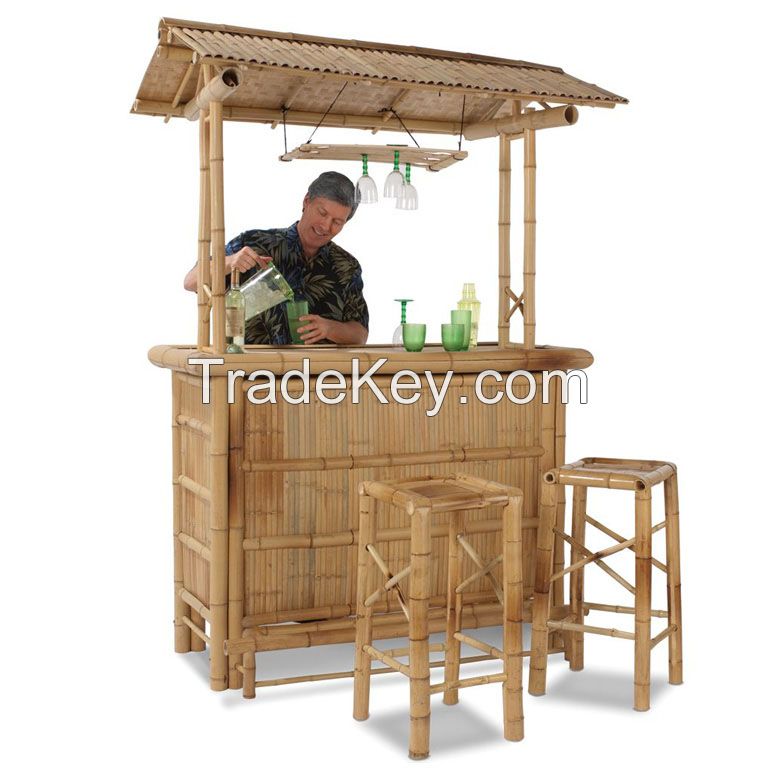 Bamboo Bar 99-299 USD/Unit