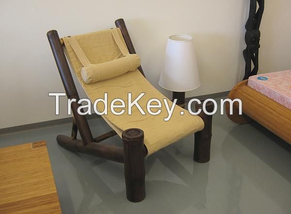 Bamboo Bench Pool Chair 39-199 USD/Unit