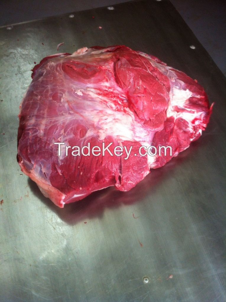 Frozen Beef Topside