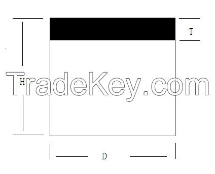 Polycrystalline Diamond Compact / High Quality PDC