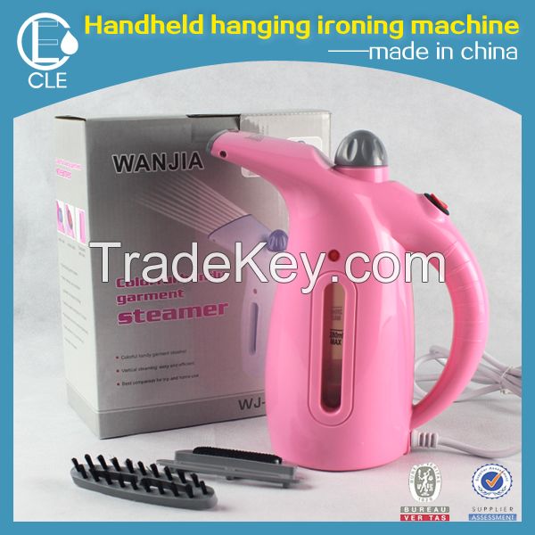 handy facial steamer CL WJ-208