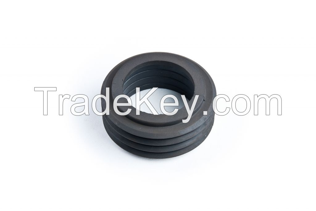 Aftermarkets Rubber Parts