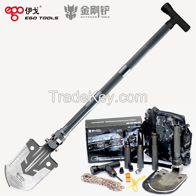 King Kong shovel for E