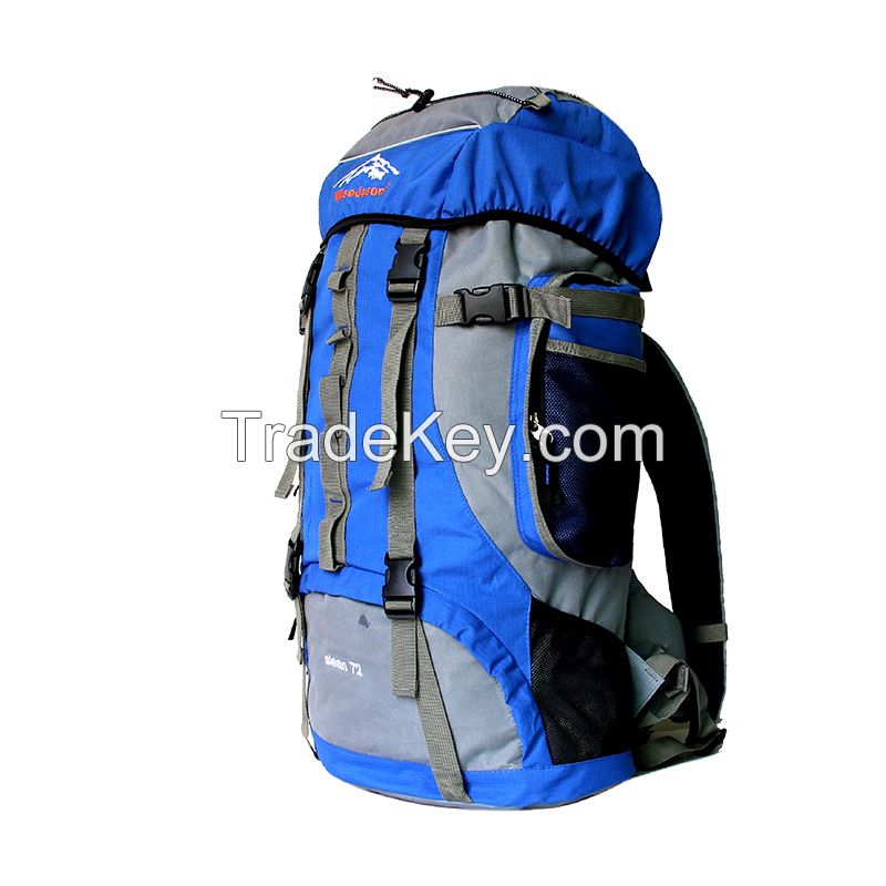 Dreamapple camping and hiking packs 