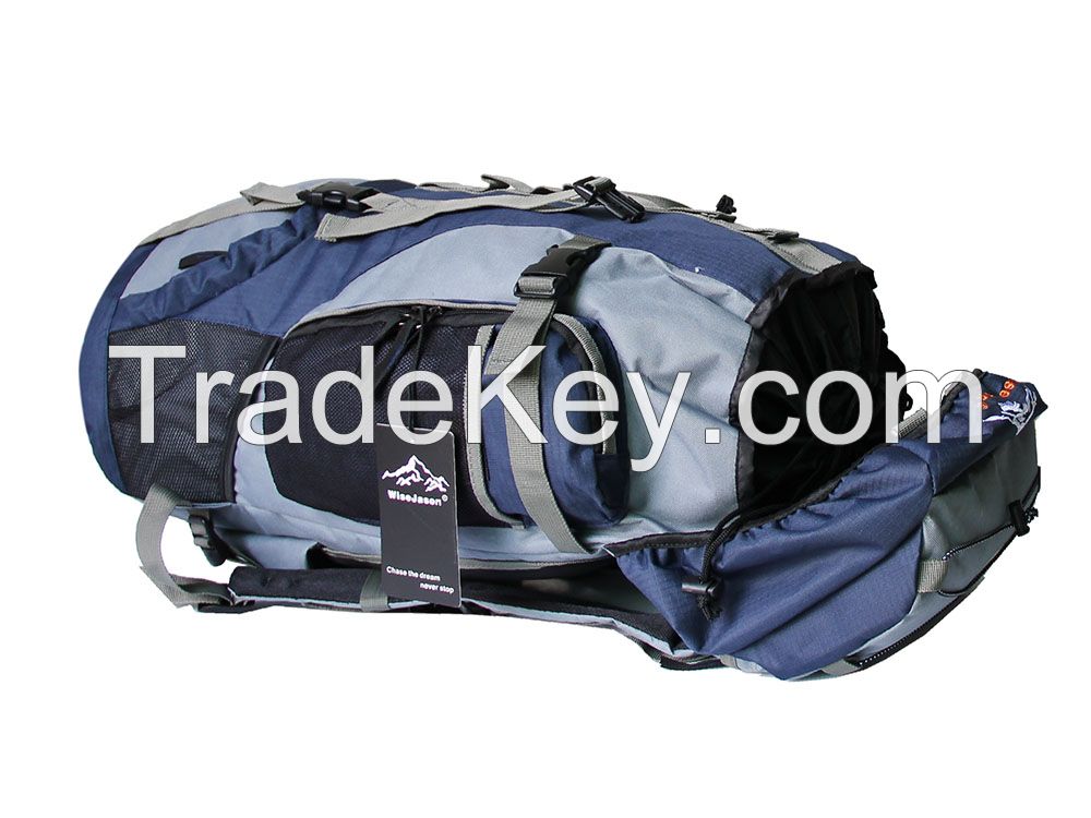 Dreamapple camping and hiking packs 