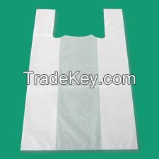 plastic shopping bags