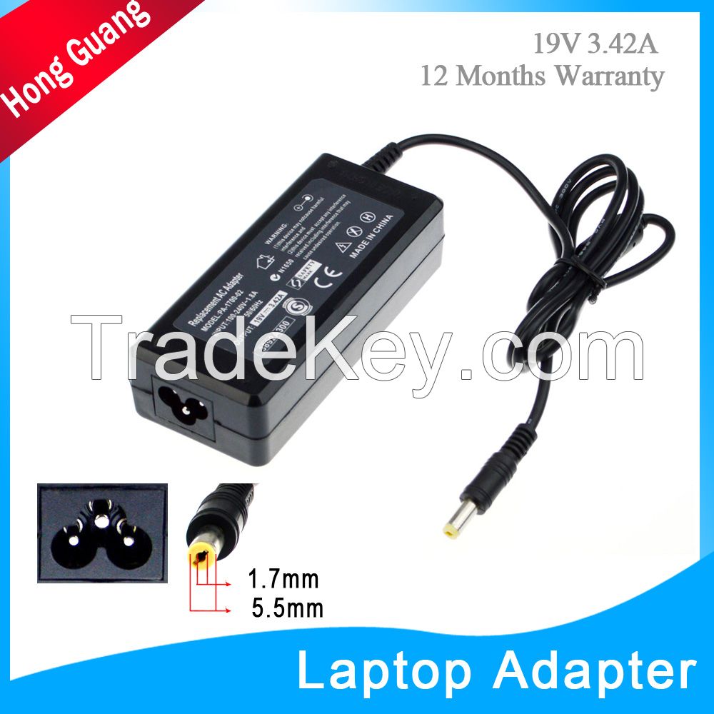 laptop adapter