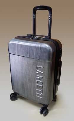 Trolley Suitcase