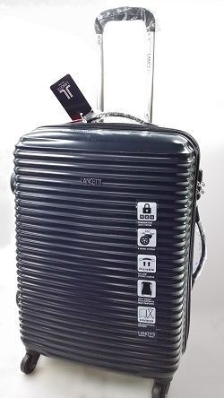 ABS Trolley Case