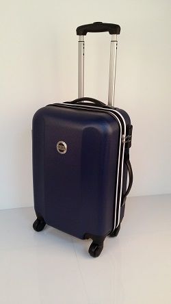 ABS Trolley Case