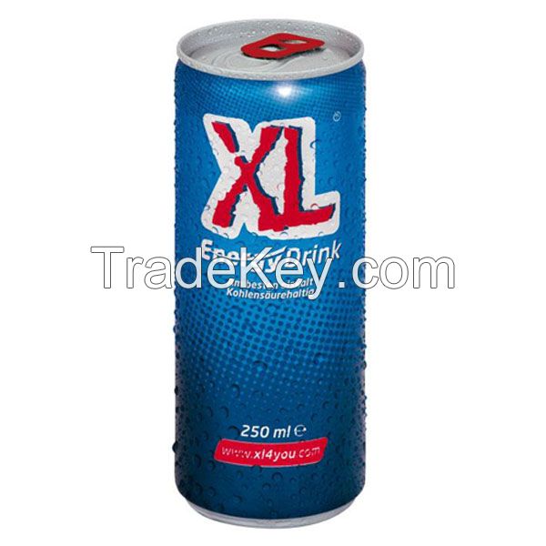 XL Energy Drink