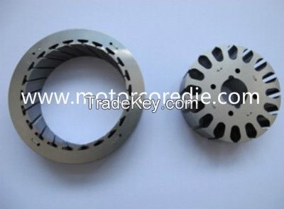  High Quality AC Motor Core Manufactured by Hard Alloy die