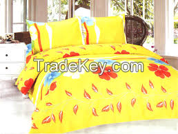 Qualiy Bedsheets (Cotton, Percale , cotton satin) Falt or Fitted with 2 pillow in each set