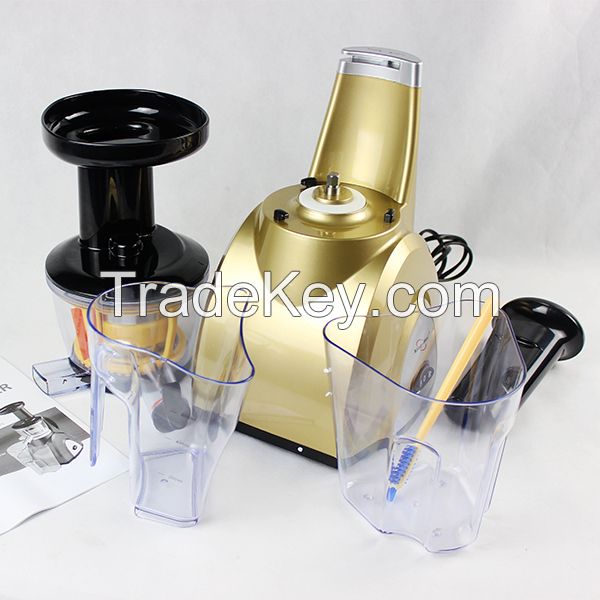 high quality slow juicer NH-228