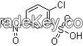 2-Chloro-5-nitrobenzenesulfonic acid